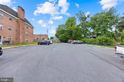9808 47th Place #302, College Park, MD 20740 - Photo 42