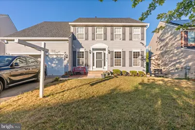 7116 Starboard Drive, District Heights, MD 20747 - Photo 2