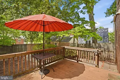 4003 Oglethorpe Street, Hyattsville, MD 20782 - Photo 30