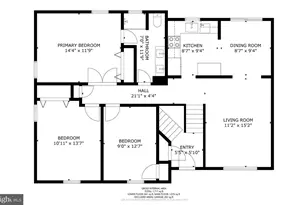 9716 Franklin Ave, Lanham, MD 20706 - Photo 36