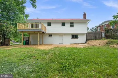9716 Franklin Avenue, Lanham, MD 20706 - Photo 32