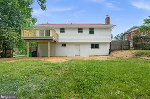 9716 Franklin Ave, Lanham, MD 20706 - Photo 32