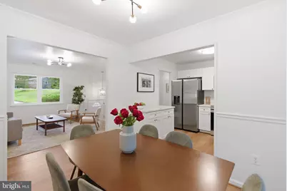 9716 Franklin Avenue, Lanham, MD 20706 - Photo 14