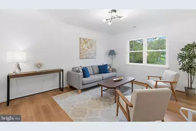 9716 Franklin Avenue, Lanham, MD 20706 - Photo 4