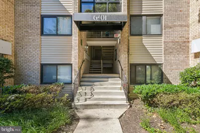 6301 Hil Mar Drive #4-10, District Heights, MD 20747 - Photo 1
