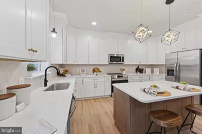 806 Pengrove Court #LOT 54, Bowie, MD 20716 - Photo 2