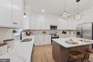 806 Pengrove Ct, Bowie, MD 20716 - Photo 2