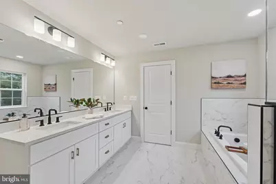 806 Pengrove Court #LOT 54, Bowie, MD 20716 - Photo 14
