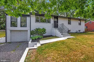 2200 Weber Dr, District Heights, MD 20747 - Photo 1