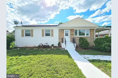 3009 Viceroy Avenue, District Heights, MD 20747 - Photo 1