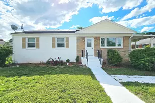 3009 Viceroy Ave, District Heights, MD 20747 - Photo 1