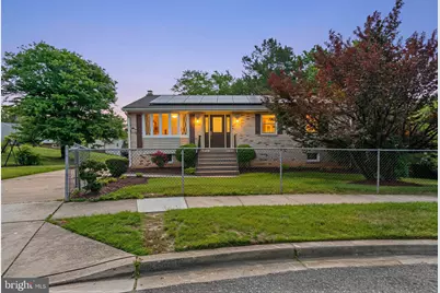 9004 Mill Court, Fort Washington, MD 20744 - Photo 1