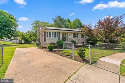 9004 Mill Court, Fort Washington, MD 20744 - Photo 2