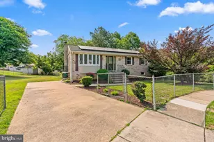 9004 Mill Ct, Fort Washington, MD 20744 - Photo 2