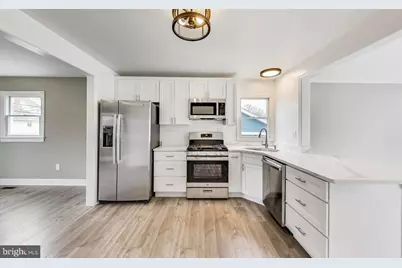 5923 Berwyn Road, College Park, MD 20740 - Photo 2