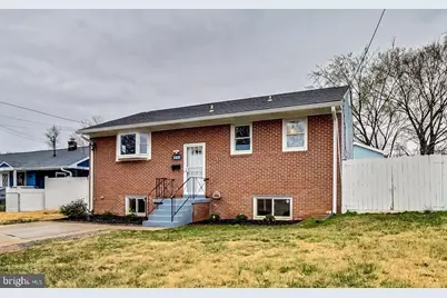 5923 Berwyn Road, College Park, MD 20740 - Photo 2