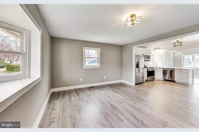 5923 Berwyn Road, College Park, MD 20740 - Photo 4