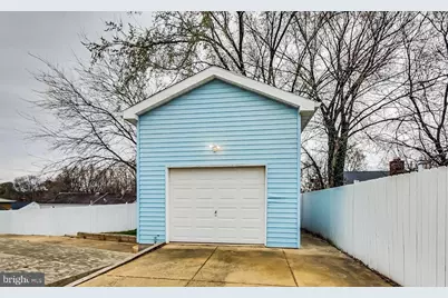 5923 Berwyn Road, College Park, MD 20740 - Photo 36