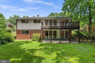 7524 Sweetbriar Drive, College Park, MD 20740 - Photo 40