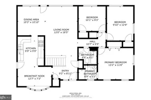 7524 Sweetbriar Dr, College Park, MD 20740 - Photo 42