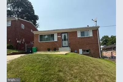 1115 Elfin Avenue, Capitol Heights, MD 20743 - Photo 1