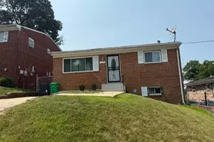 1115 Elfin Ave, Capitol Heights, MD 20743 - Photo 1