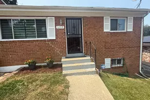 1115 Elfin Ave, Capitol Heights, MD 20743 - Photo 2