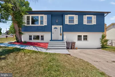 4203 John Street, Suitland, MD 20746 - Photo 1