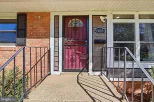 5900 Westbrook Terrace, Hyattsville, MD 20784 - Photo 2