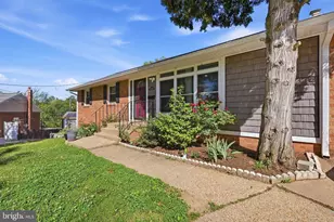 5900 Westbrook Terrace, Hyattsville, MD 20784 - Photo 34