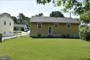 2515 Wintergreen Ave, District Heights, MD 20747 - Photo 32