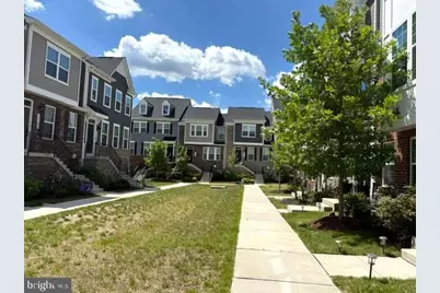 11158 Meridian Hill Way, Upper Marlboro, MD 20772 - Photo 2