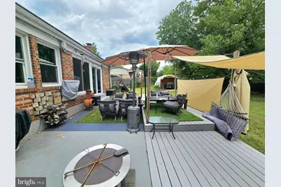 12532 Surrey Circle Drive, Fort Washington, MD 20744 - Photo 64