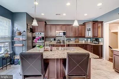 510 Overlook Park Drive #32, Oxon Hill, MD 20745 - Photo 22