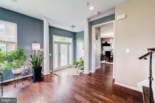 510 Overlook Park Dr, Oxon Hill, MD 20745 - Photo 8