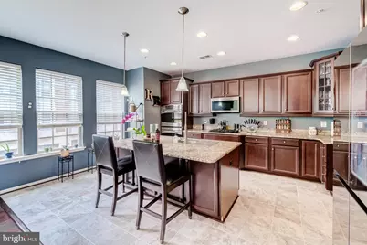 510 Overlook Park Drive #32, Oxon Hill, MD 20745 - Photo 20