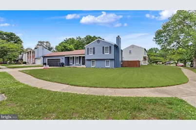 11112 Fruitwood Drive, Bowie, MD 20720 - Photo 2