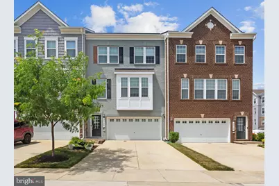 9508 Townfield Place, Upper Marlboro, MD 20772 - Photo 1