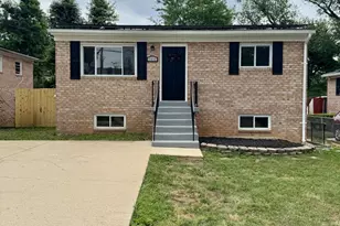 6615 Valley Park Rd, Capitol Heights, MD 20743 - Photo 2