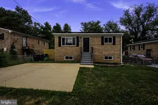 6615 Valley Park Rd, Capitol Heights, MD 20743 - Photo 2