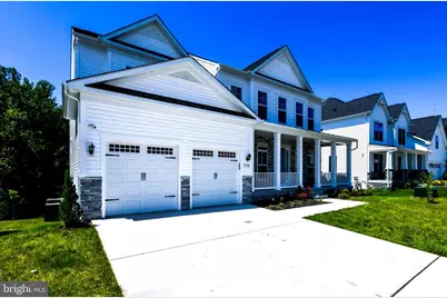 15921 Hyde Park Place, Bowie, MD 20716 - Photo 2