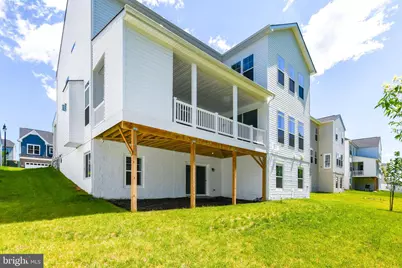 15921 Hyde Park Place, Bowie, MD 20716 - Photo 6