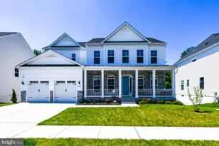15921 Hyde Pk Pl, Bowie, MD 20716 - Photo 1