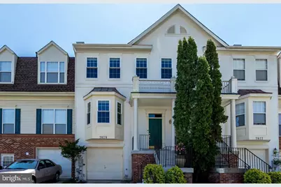 7829 Quill Point Drive, Bowie, MD 20720 - Photo 1