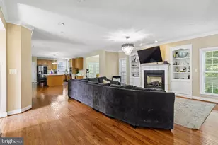 15428 Symondsbury Way, Upper Marlboro, MD 20774 - Photo 8