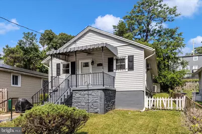1215 Nova Avenue, Capitol Heights, MD 20743 - Photo 36