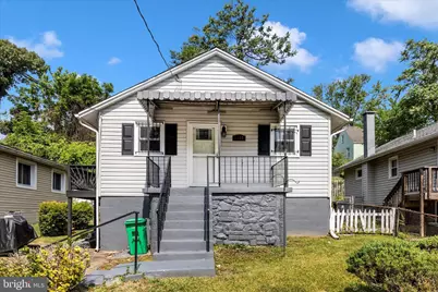 1215 Nova Avenue, Capitol Heights, MD 20743 - Photo 1