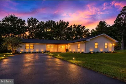 9200 Pleasant Court, Laurel, MD 20708 - Photo 1