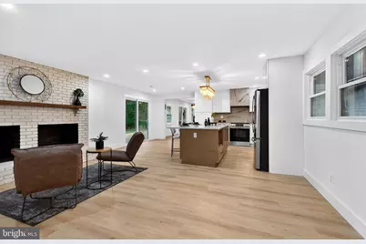 9200 Pleasant Court, Laurel, MD 20708 - Photo 30