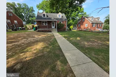 4718 68th Avenue, Hyattsville, MD 20784 - Photo 1